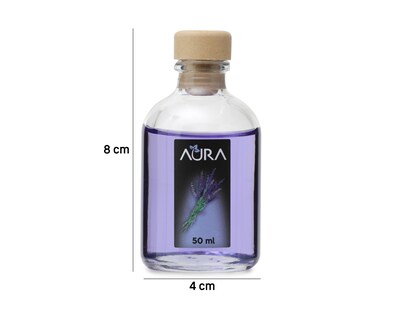Foto 4 | Difusor Aromático Lavanda
