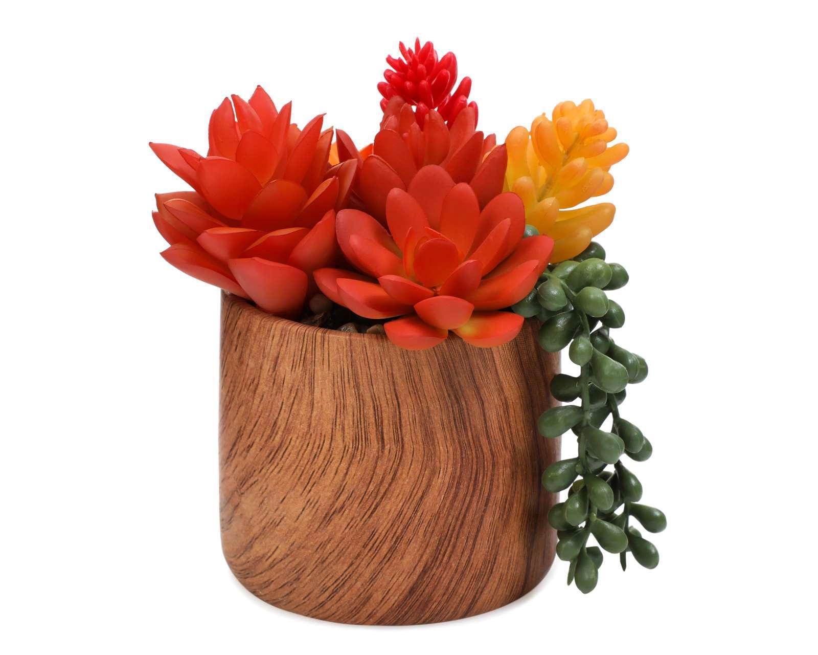 Planta Artificial Mily $99