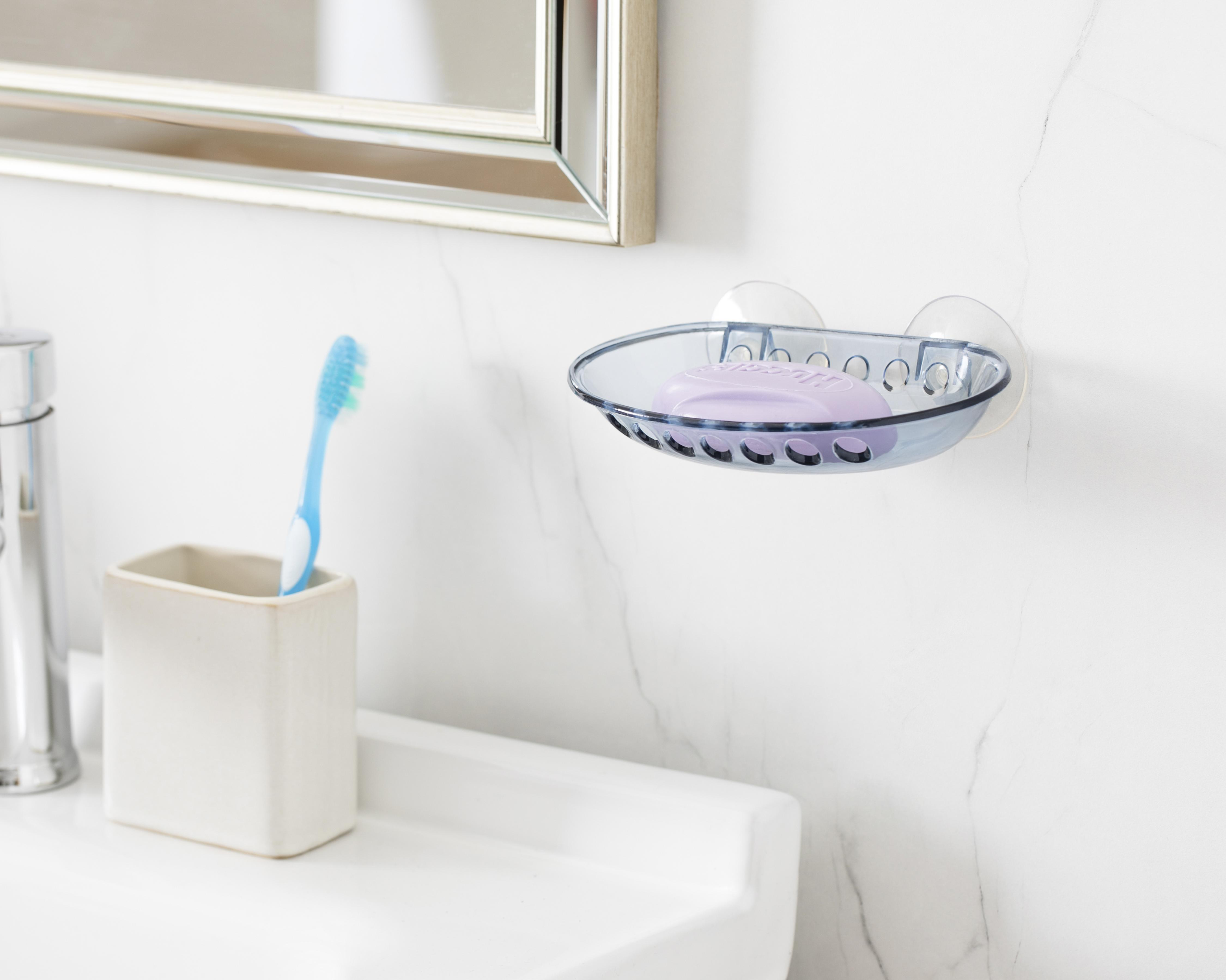 Foto 4 pulgar | Jabonera Starhaus de Baño