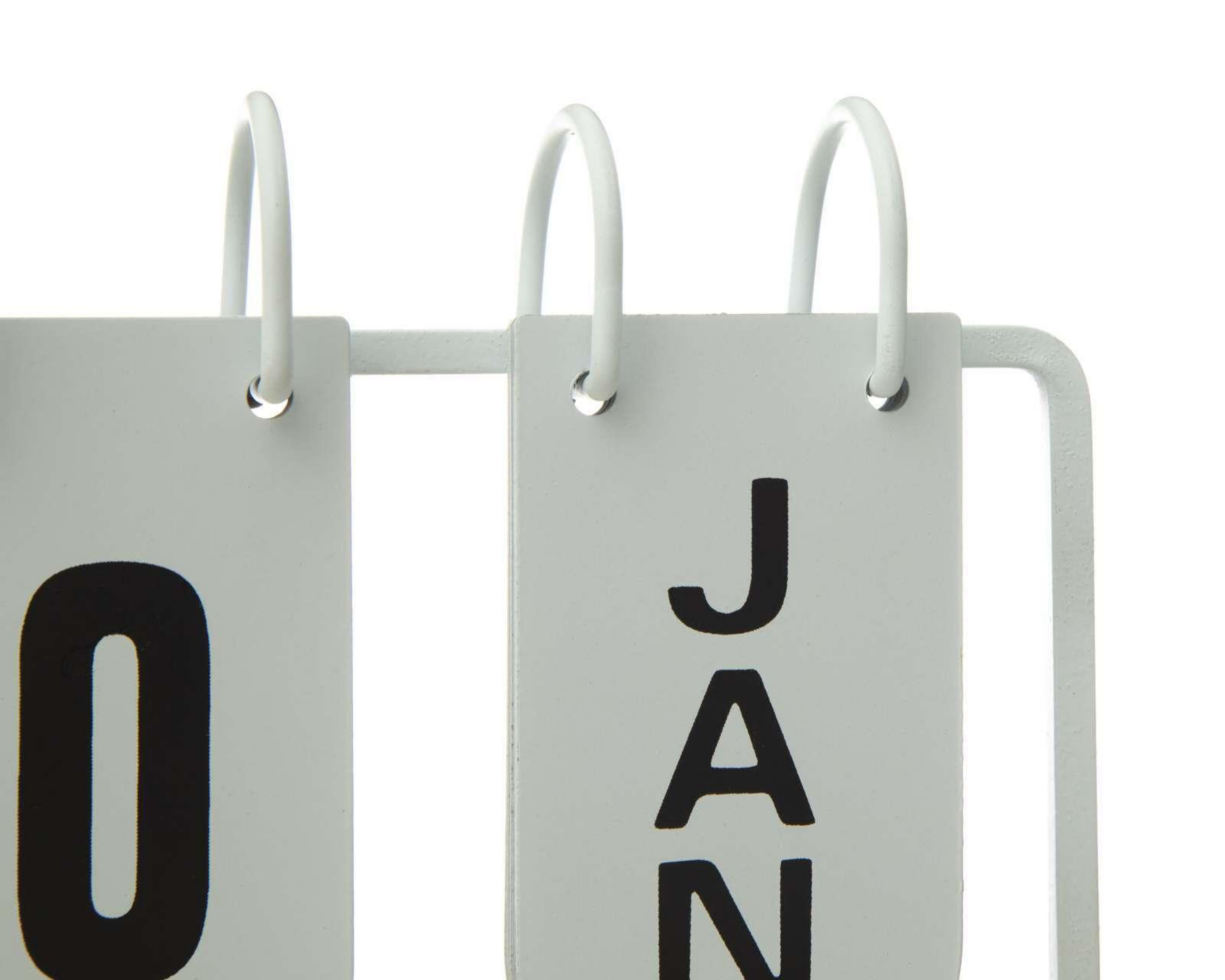 Foto 4 | Calendario Manual Date