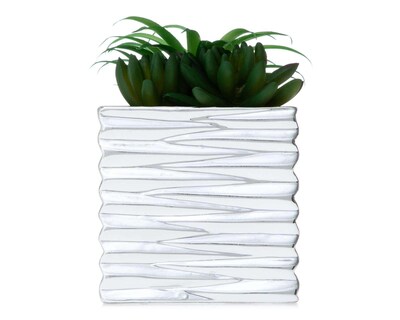 Foto 1 | Maceta Decorativa Fanys