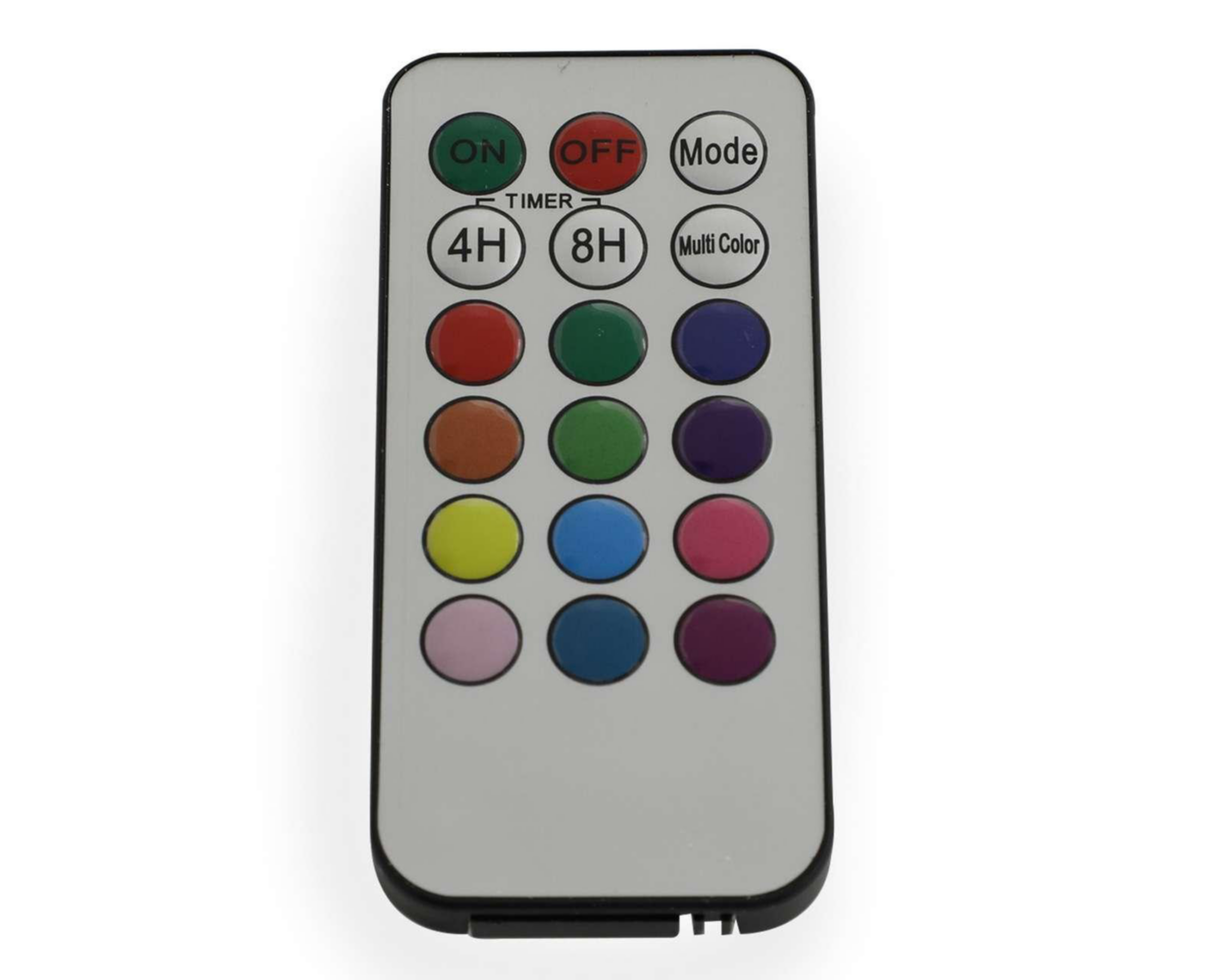Foto 6 pulgar | Vela Decorativa con Luz LED 3 Piezas