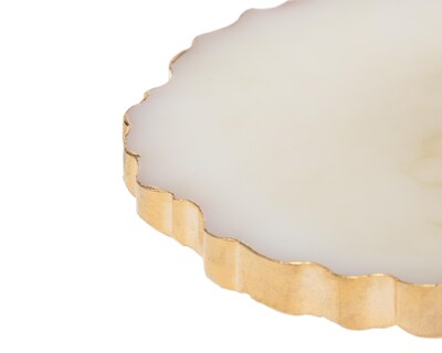 Foto 4 | Portavaso Decorativo Portavelo 4 Piezas