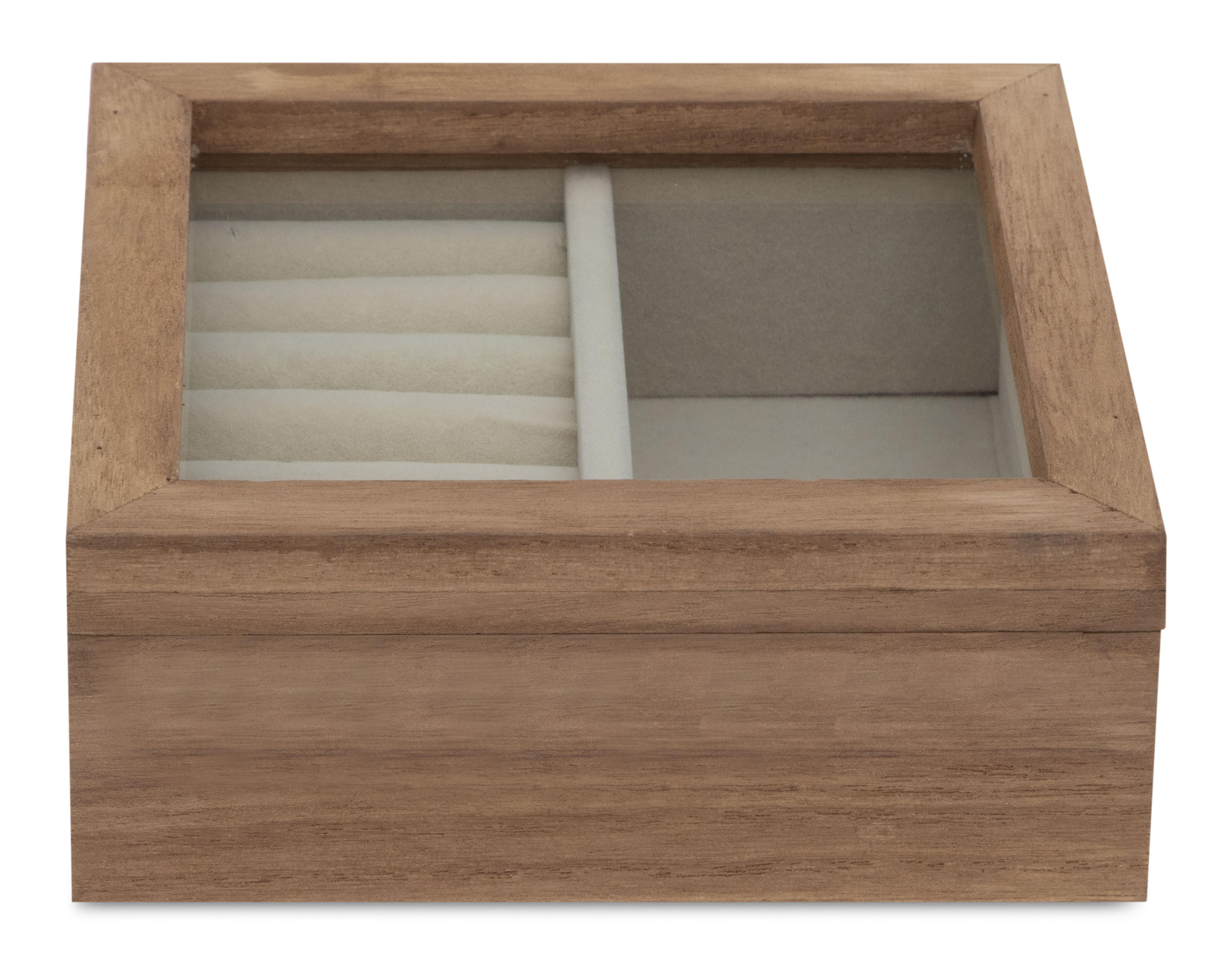 Foto 4 pulgar | Joyero Decorativo Soleil