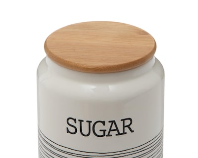 Foto 2 | Contenedor Decorativo Sugar