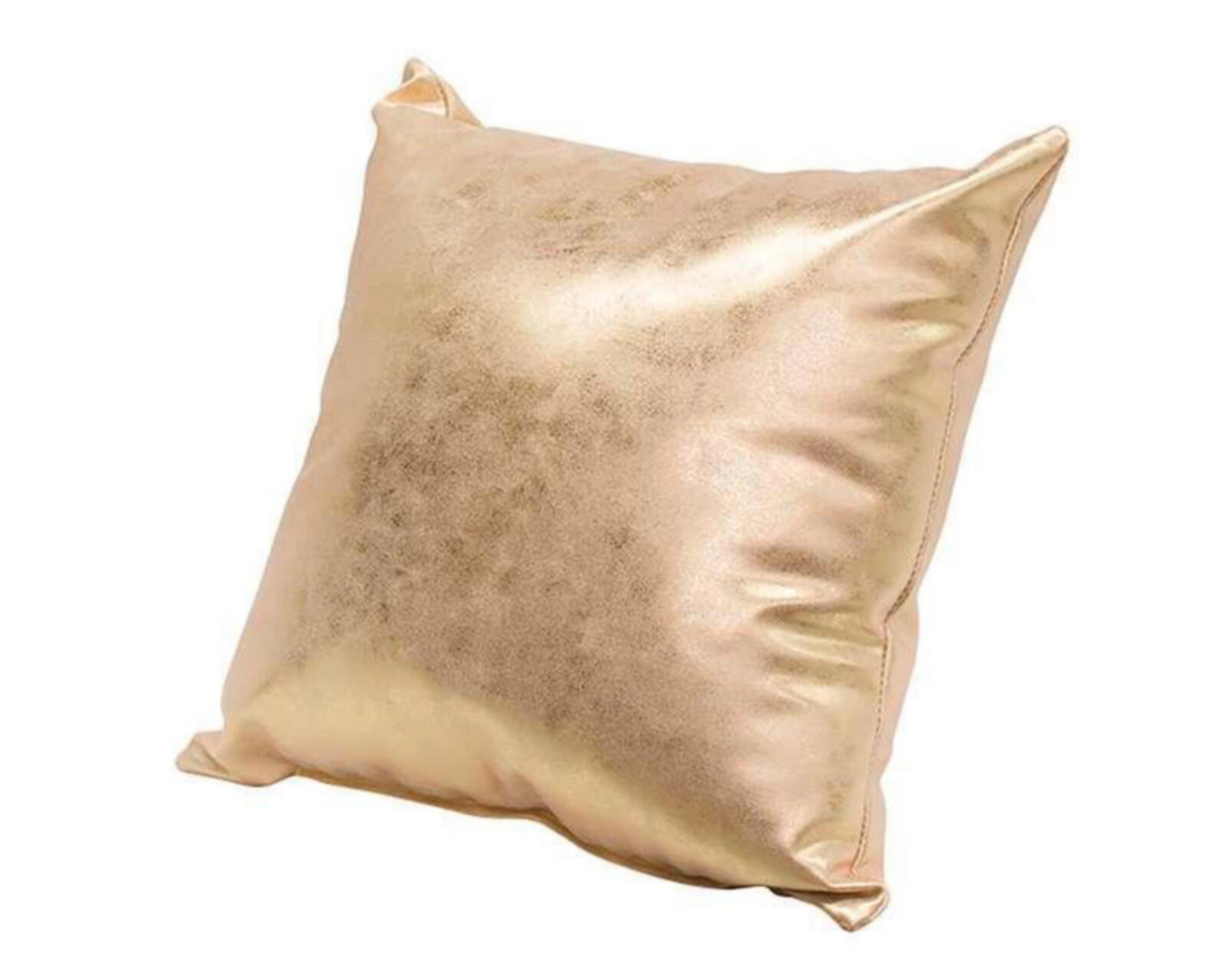 Foto 4 pulgar | Cojín Decorativo Saudita Dorado