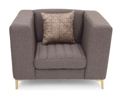 Foto 2 | Sillón Ginger Contemporáneo