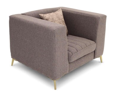 Foto 3 | Sillón Ginger Contemporáneo