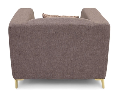 Foto 4 | Sillón Ginger Contemporáneo