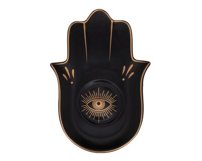 Foto 3 | Taza con Plato Decorativo Blaine