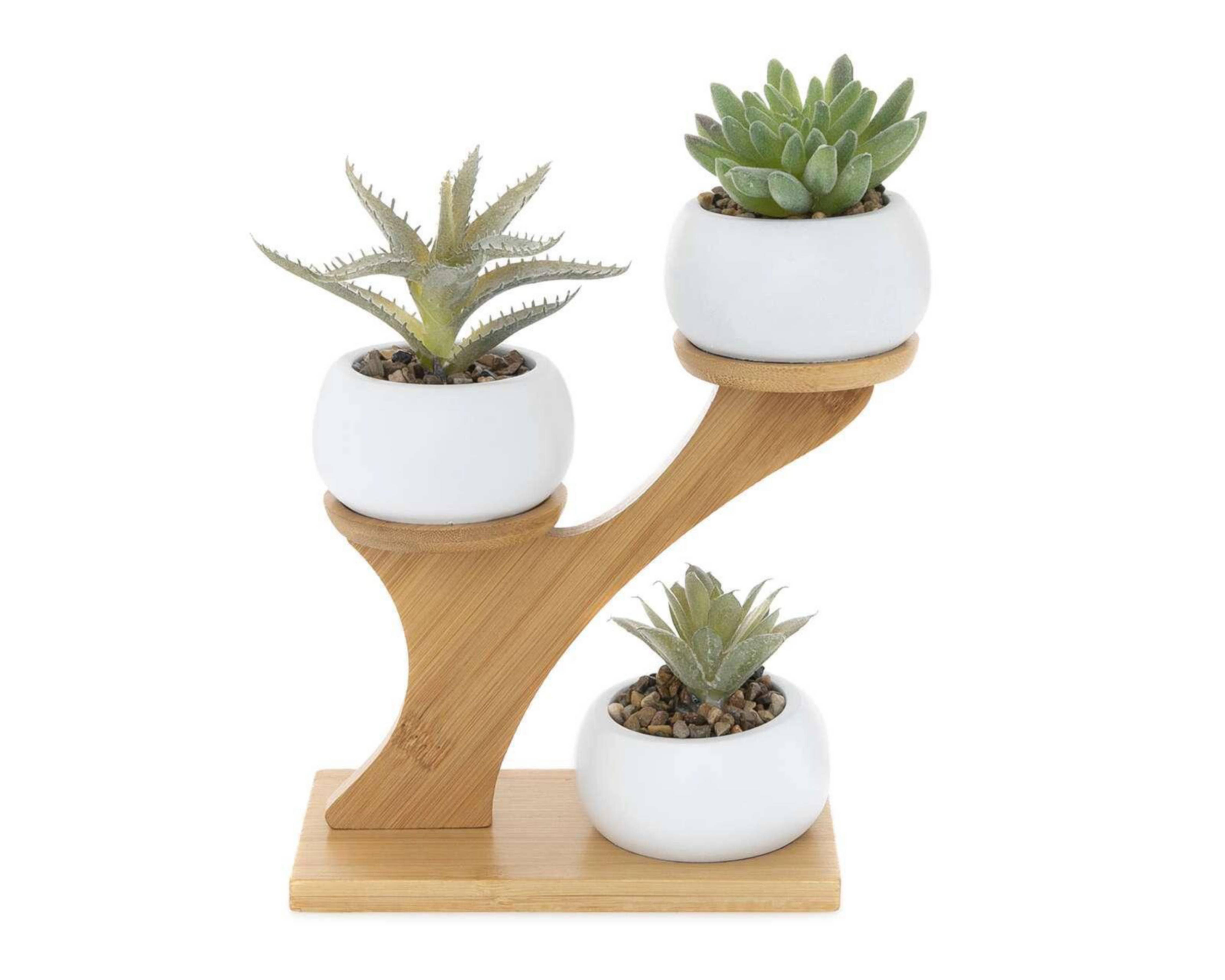 Planta Artificial con Maceta Starhaus 40 cm