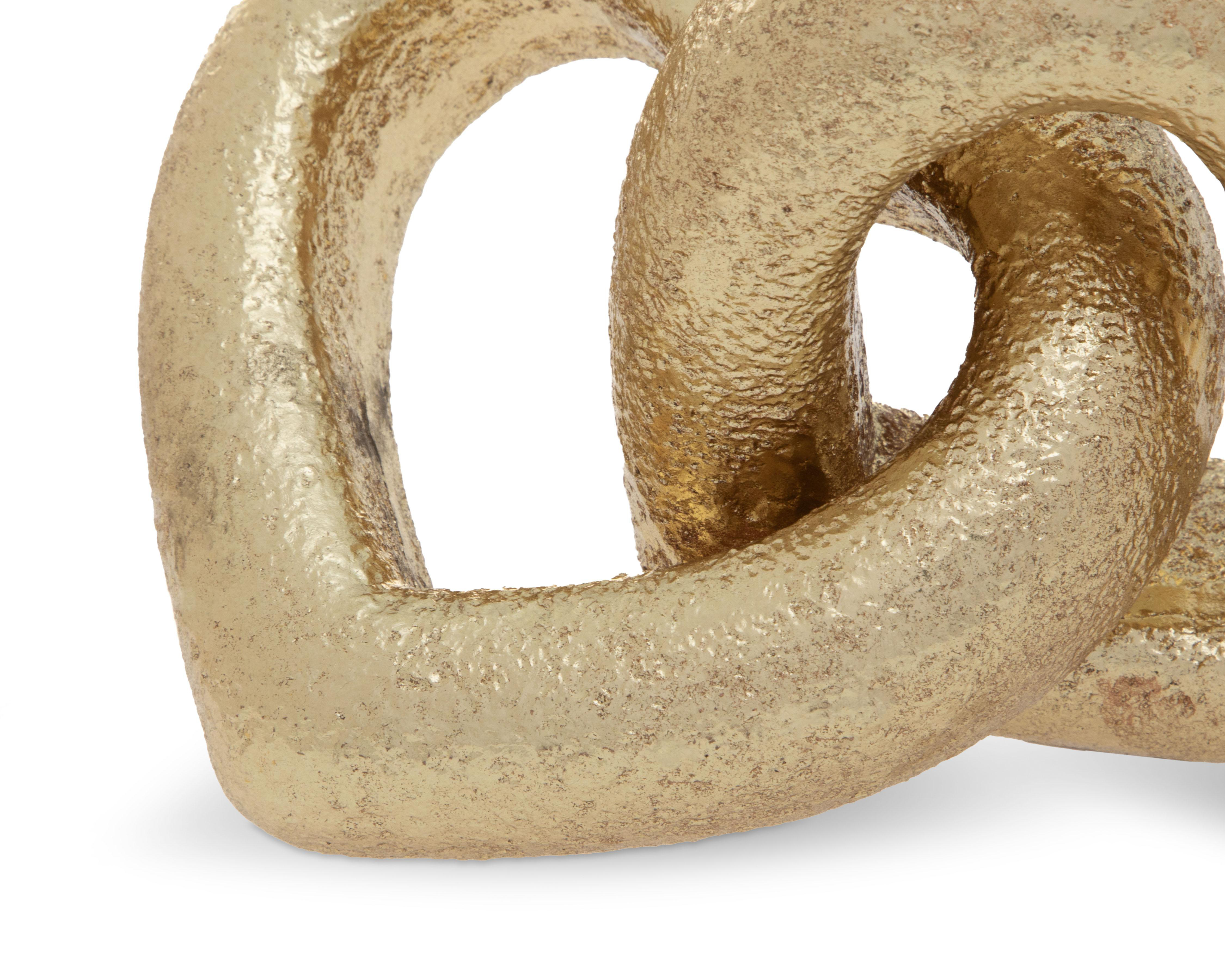 Foto 5 pulgar | Escultura Decorativa de Corazones Hermione
