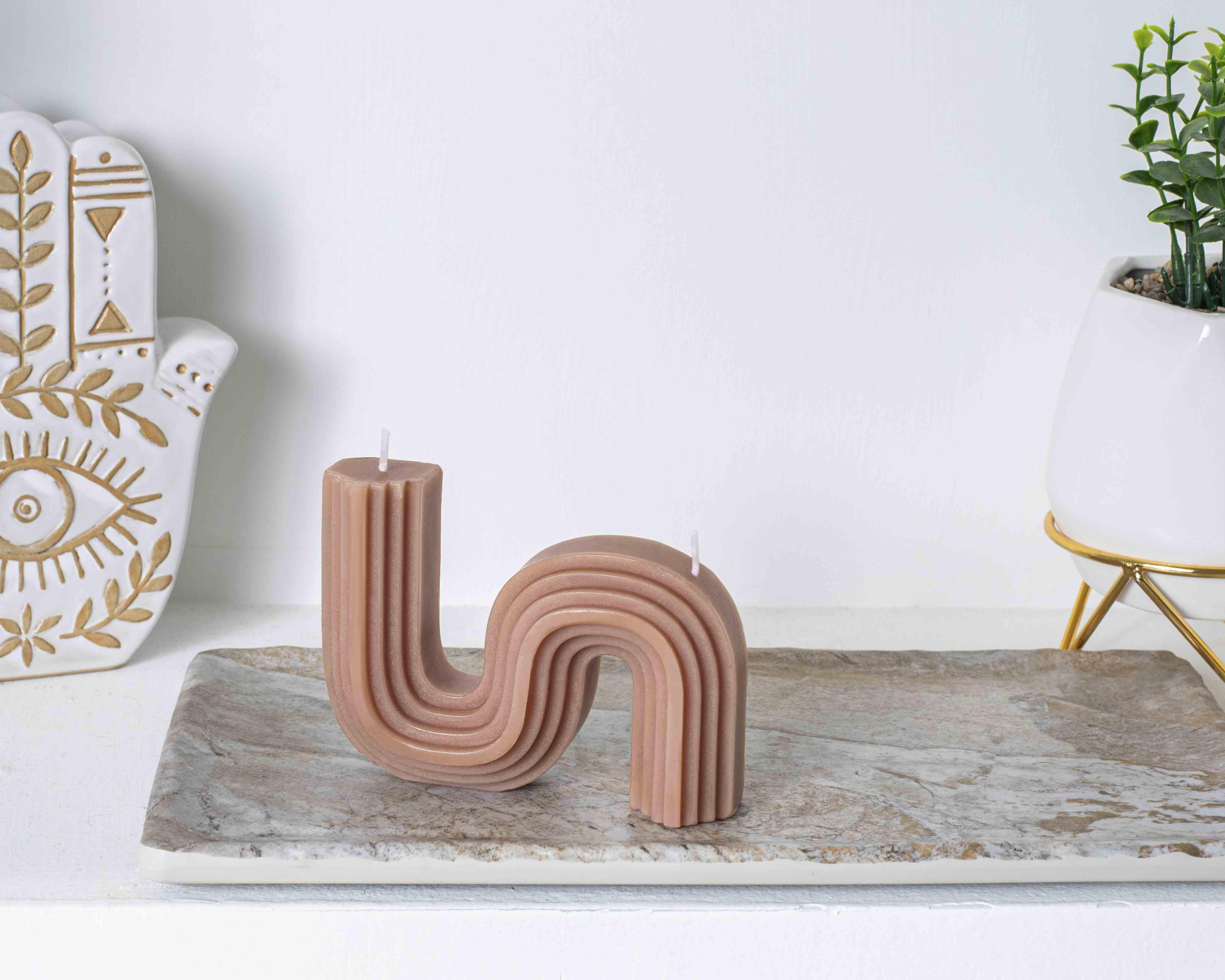 Foto 4 | Vela Decorativa Samantha