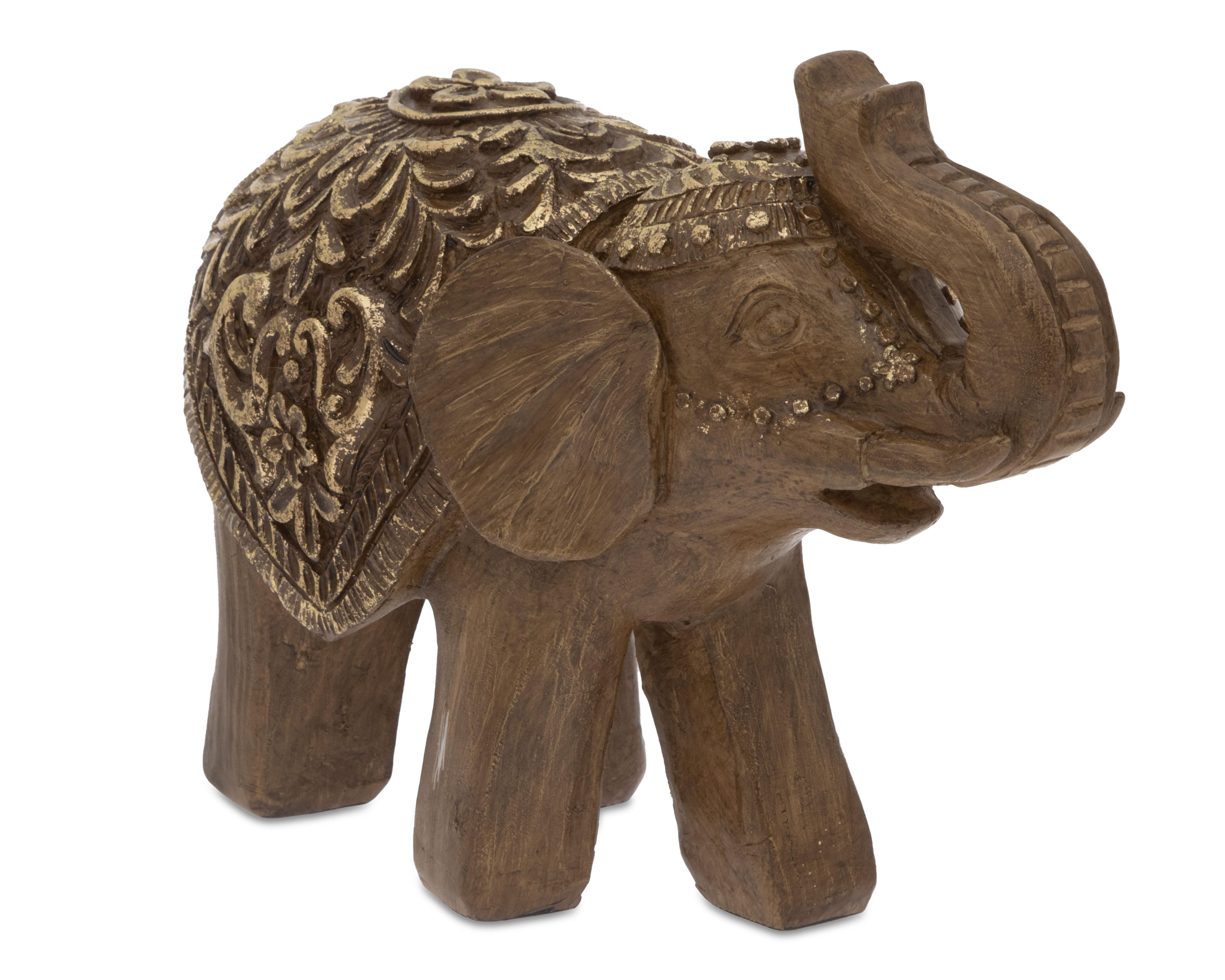 Figura de Elefante Andy