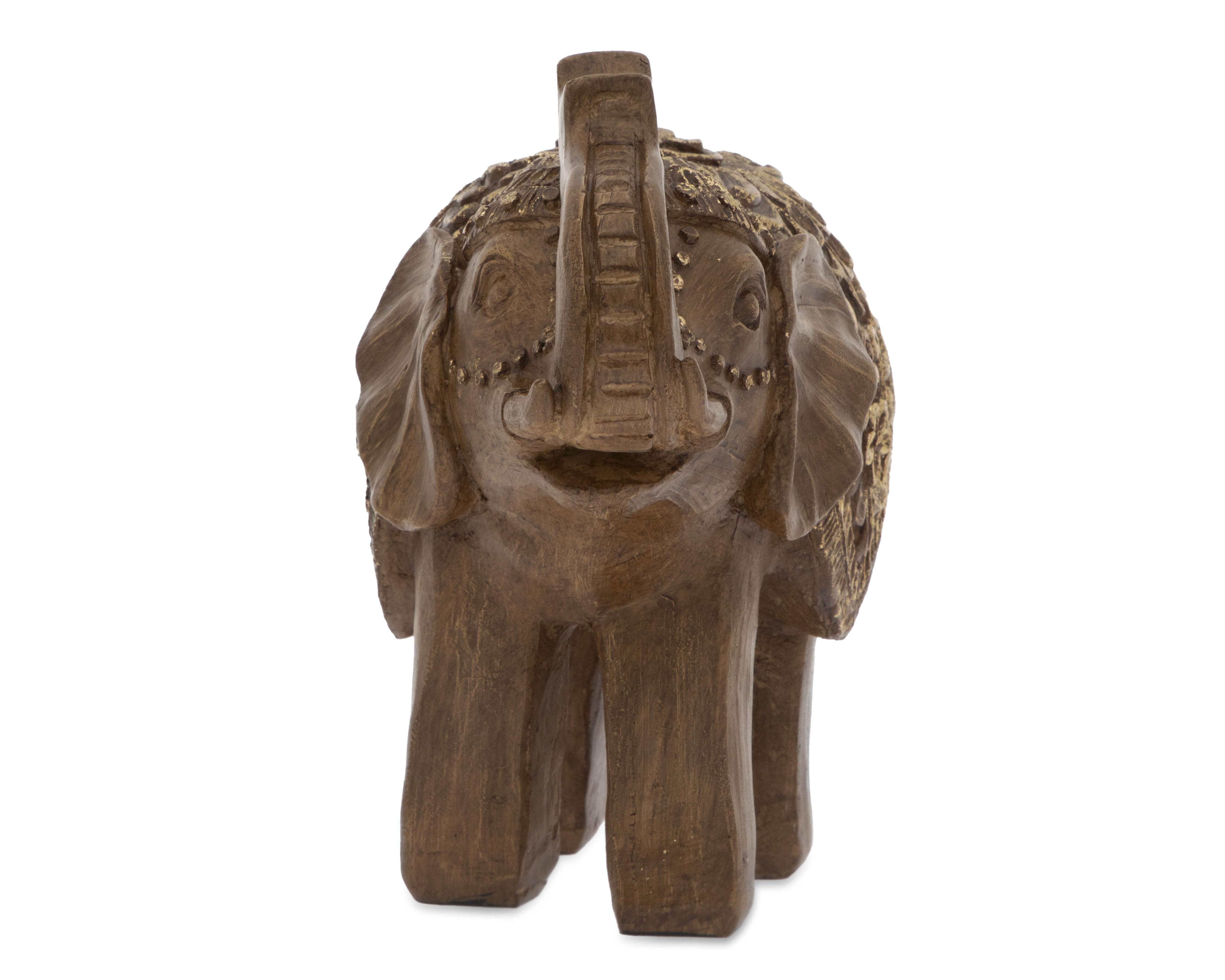 Foto 3 | Figura de Elefante Andy