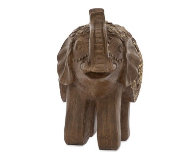 Foto 3 | Figura de Elefante Andy