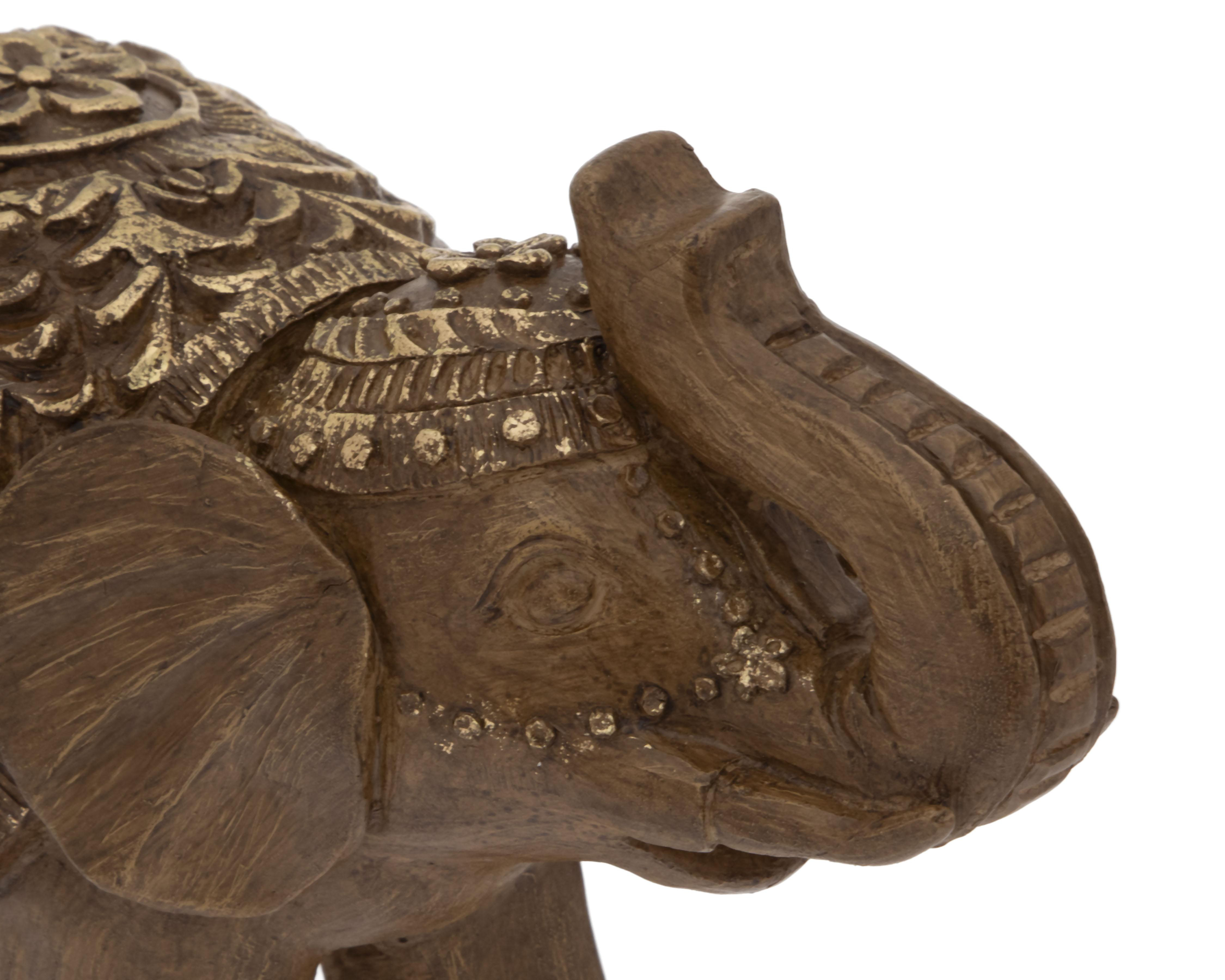 Foto 4 | Figura de Elefante Andy