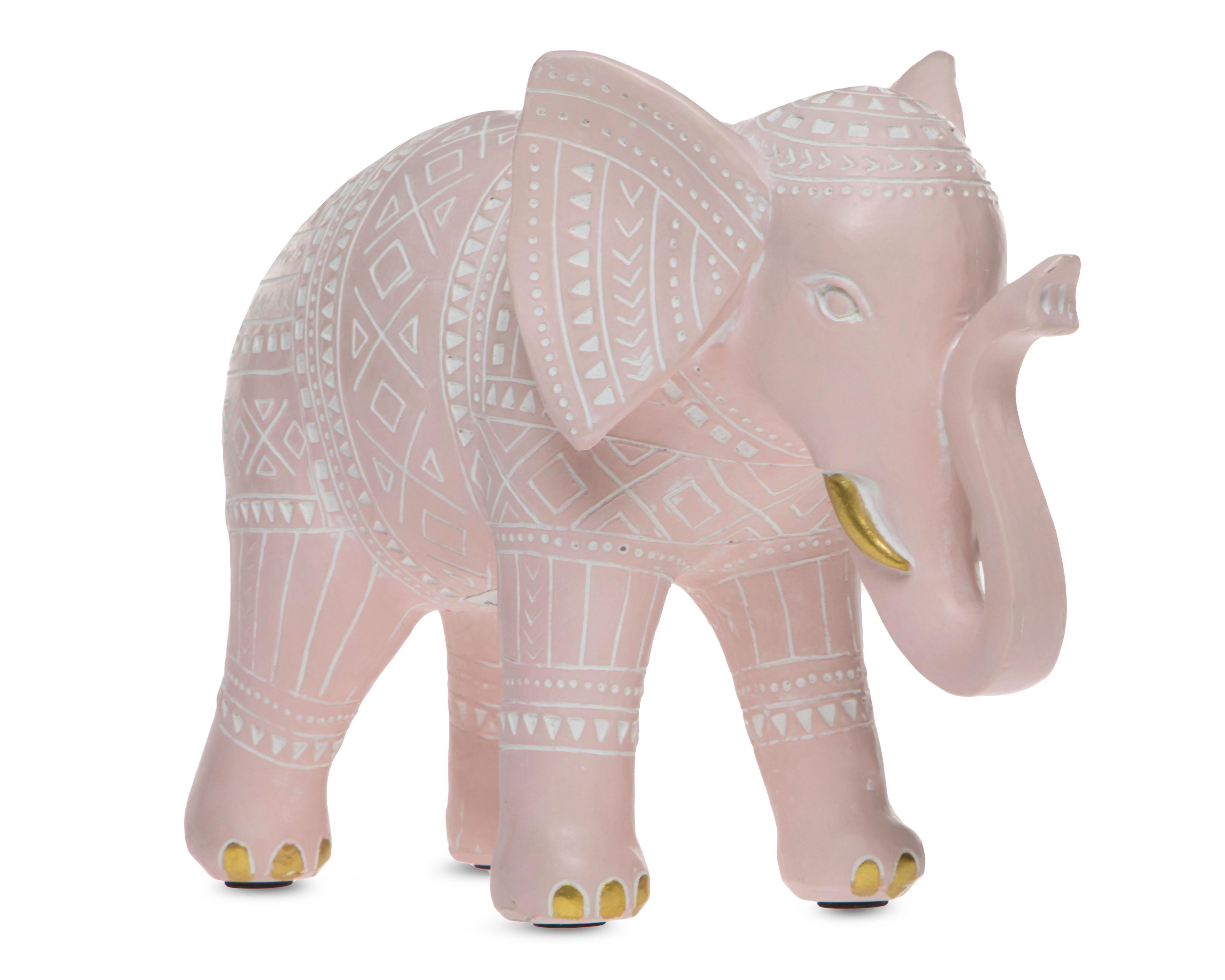 Foto 1 | Escultura de Elefante Ardy