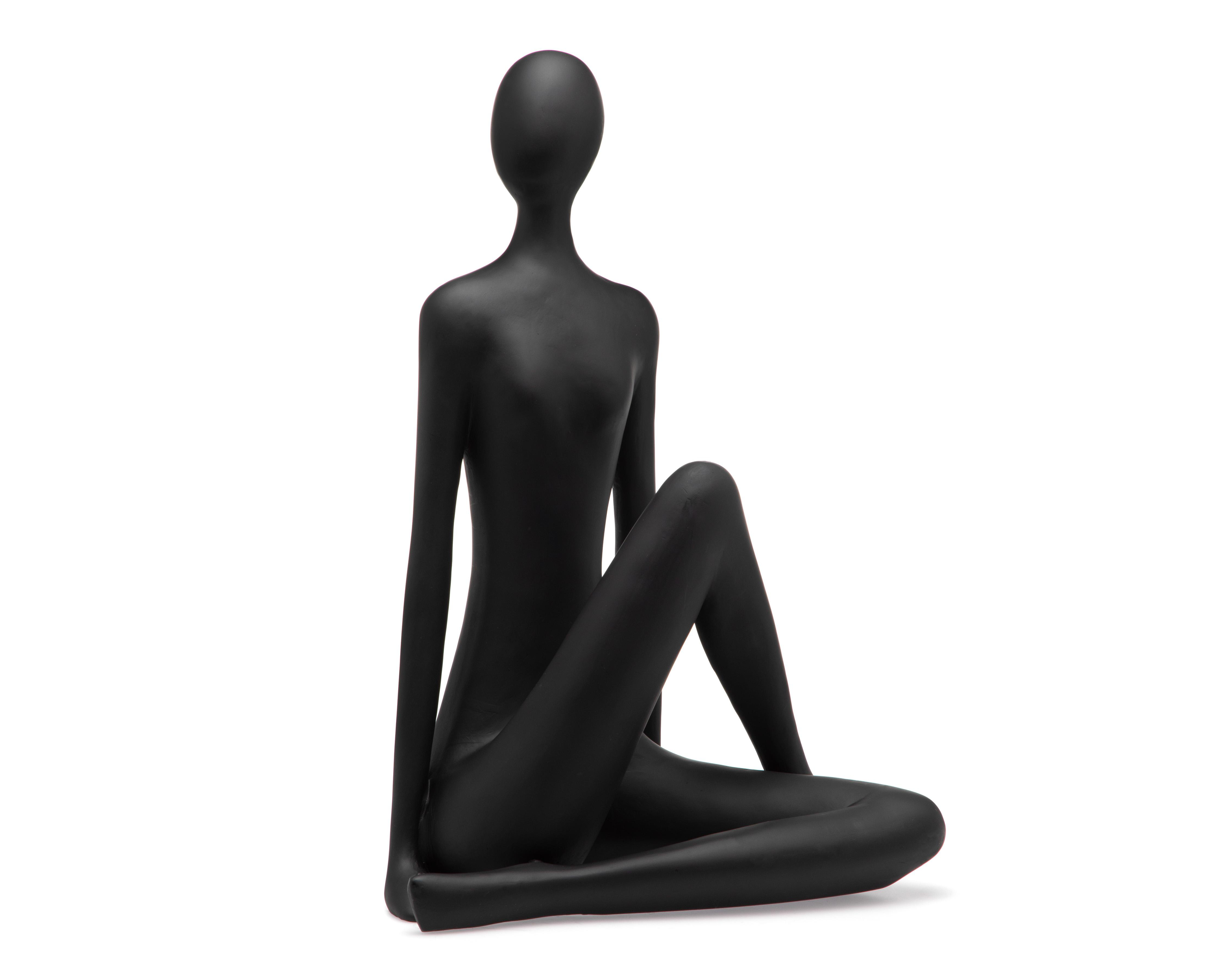 Escultura de Mujer Marlyn $299