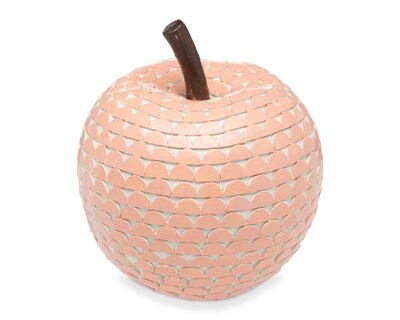 Foto 2 | Escultura de Manzana Betty
