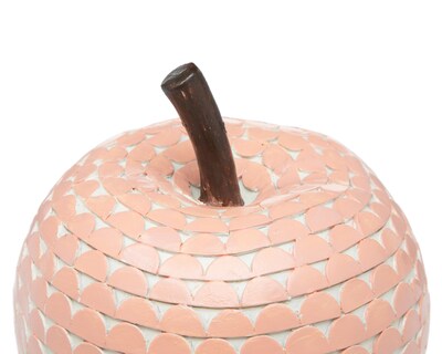 Foto 3 | Escultura de Manzana Betty