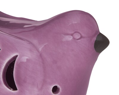 Foto 4 | Escultura de Pájaro Abi M
