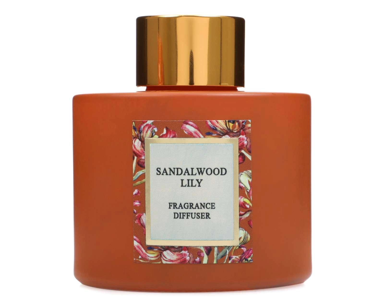 Foto 3 pulgar | Difusor Aromático Starhaus Sandalwood Lily