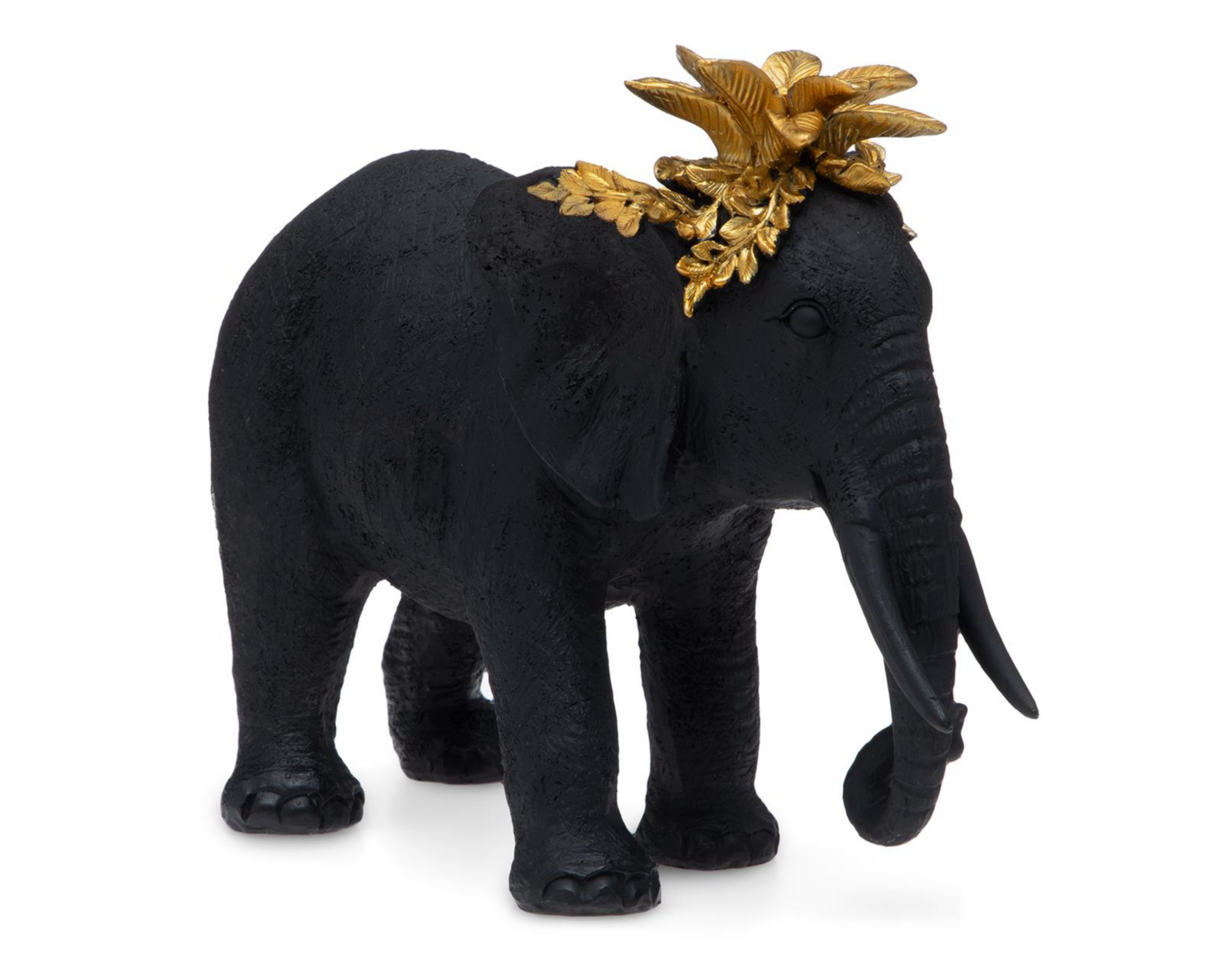 Foto 1 | Escultura de Elefante Mateo B