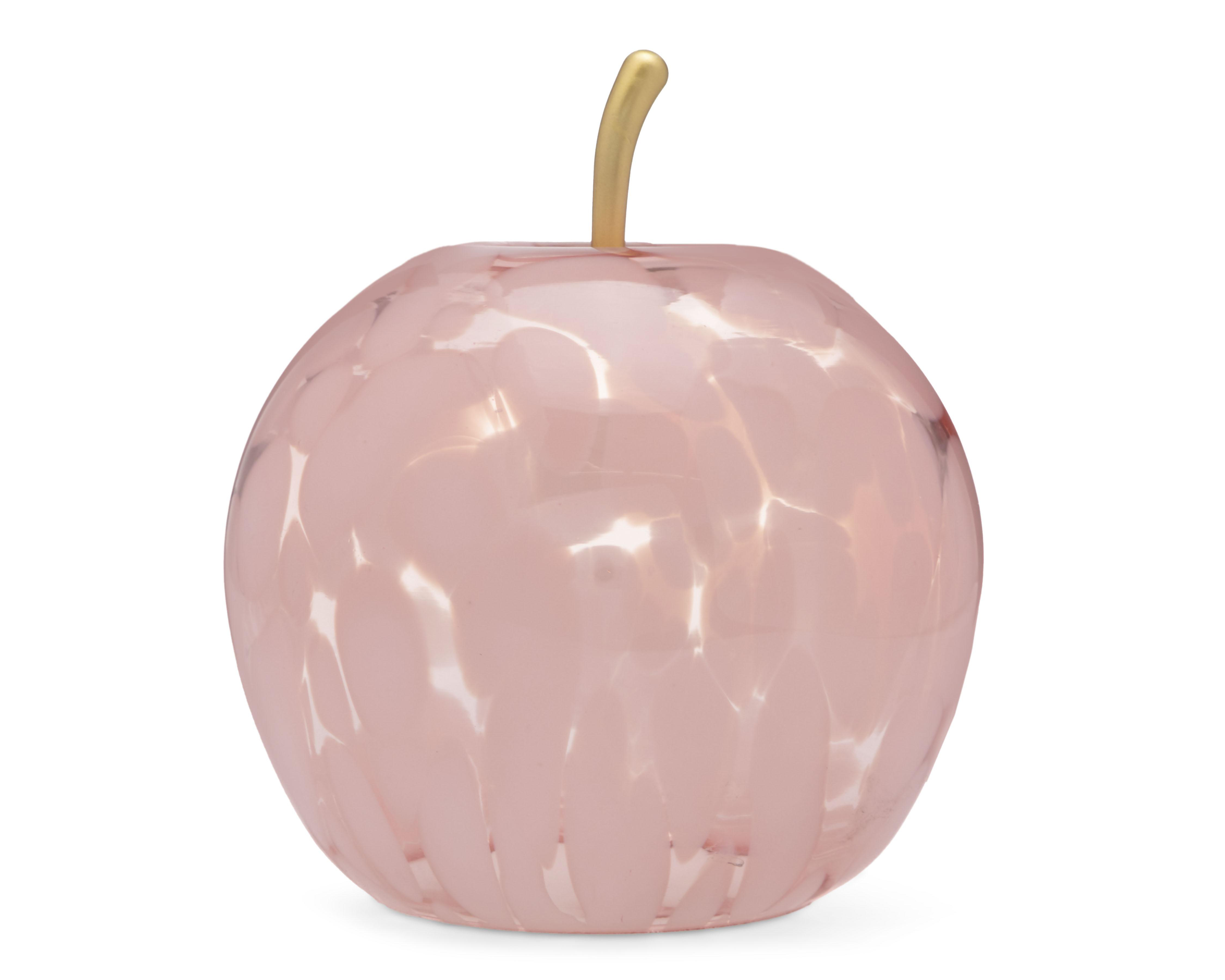 Foto 1 | Escultura de Manzana Melbania