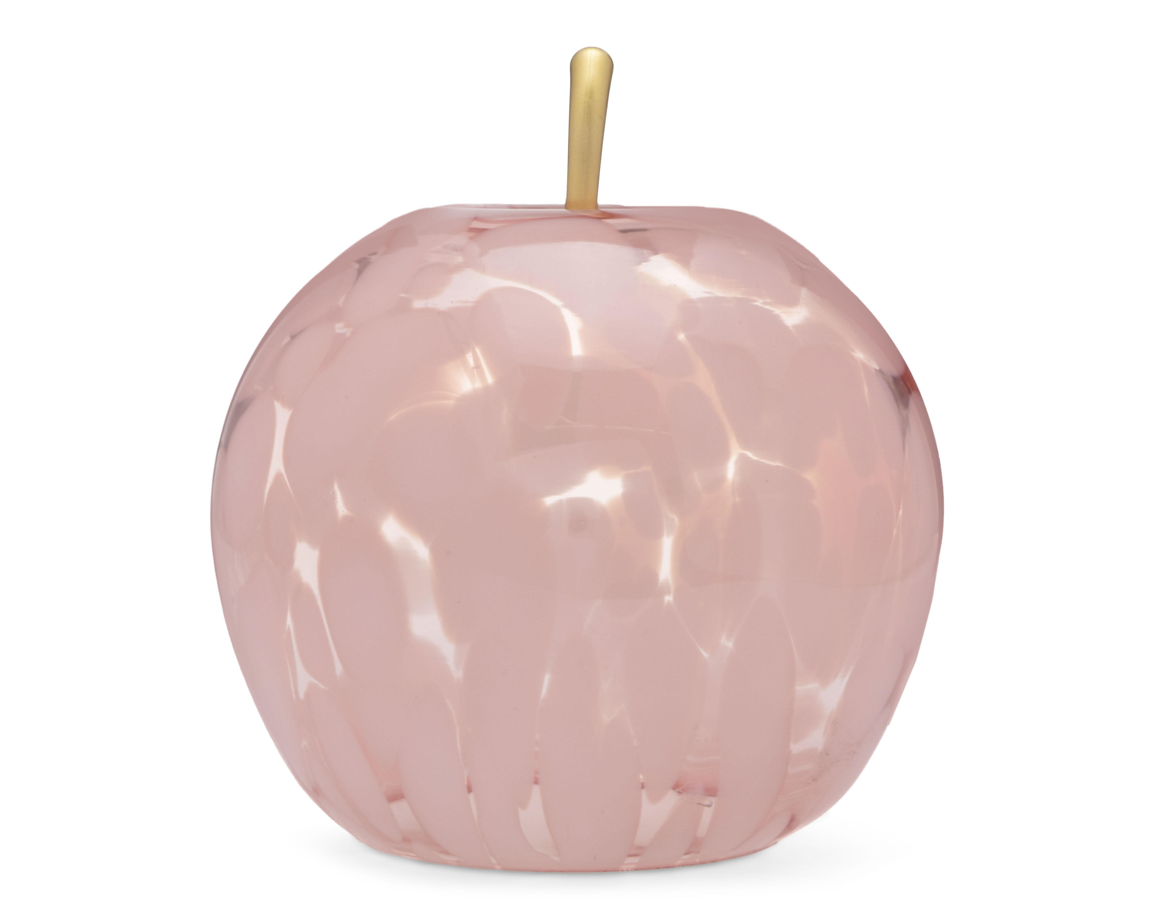 Foto 2 | Escultura de Manzana Melbania