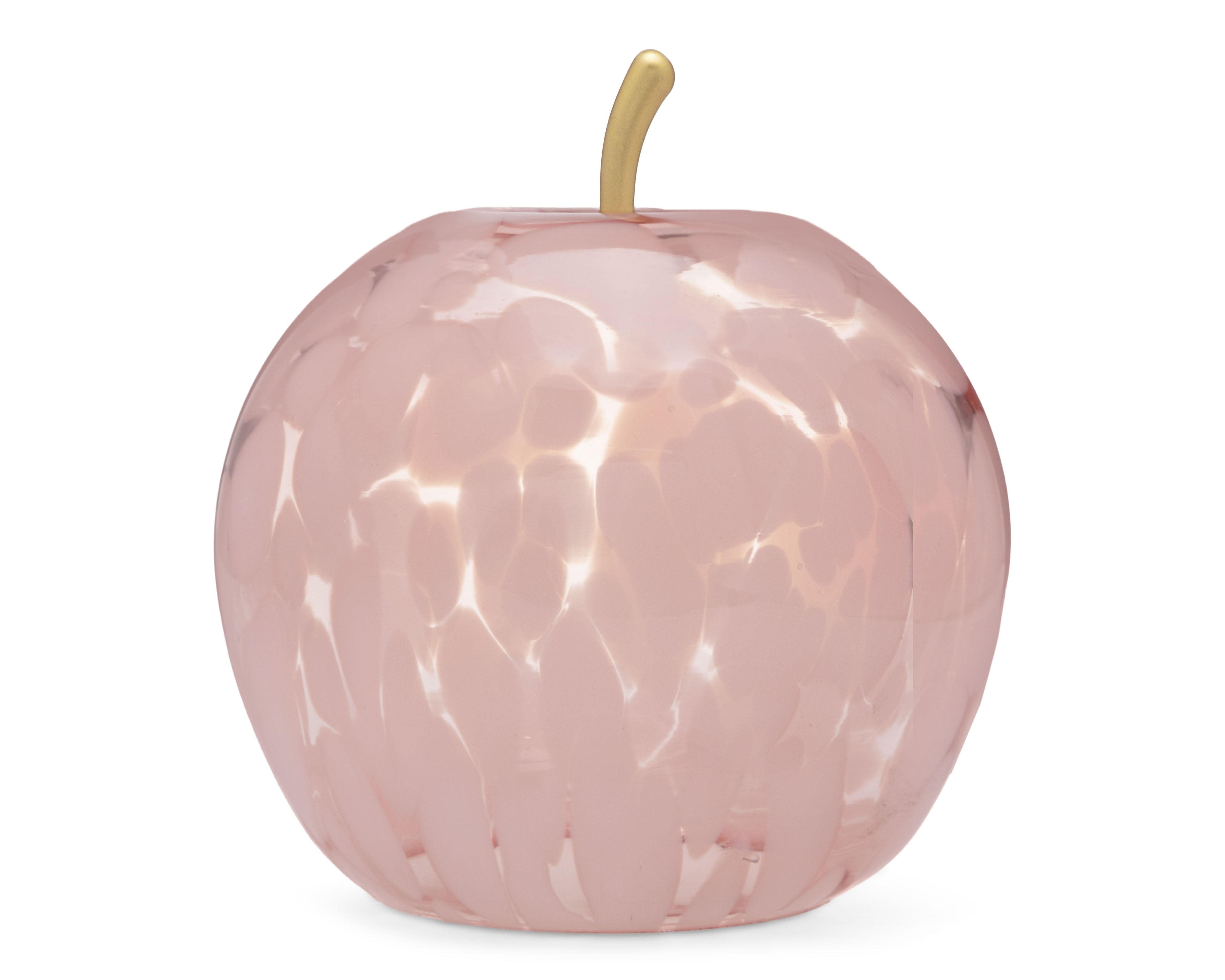 Foto 3 | Escultura de Manzana Melbania