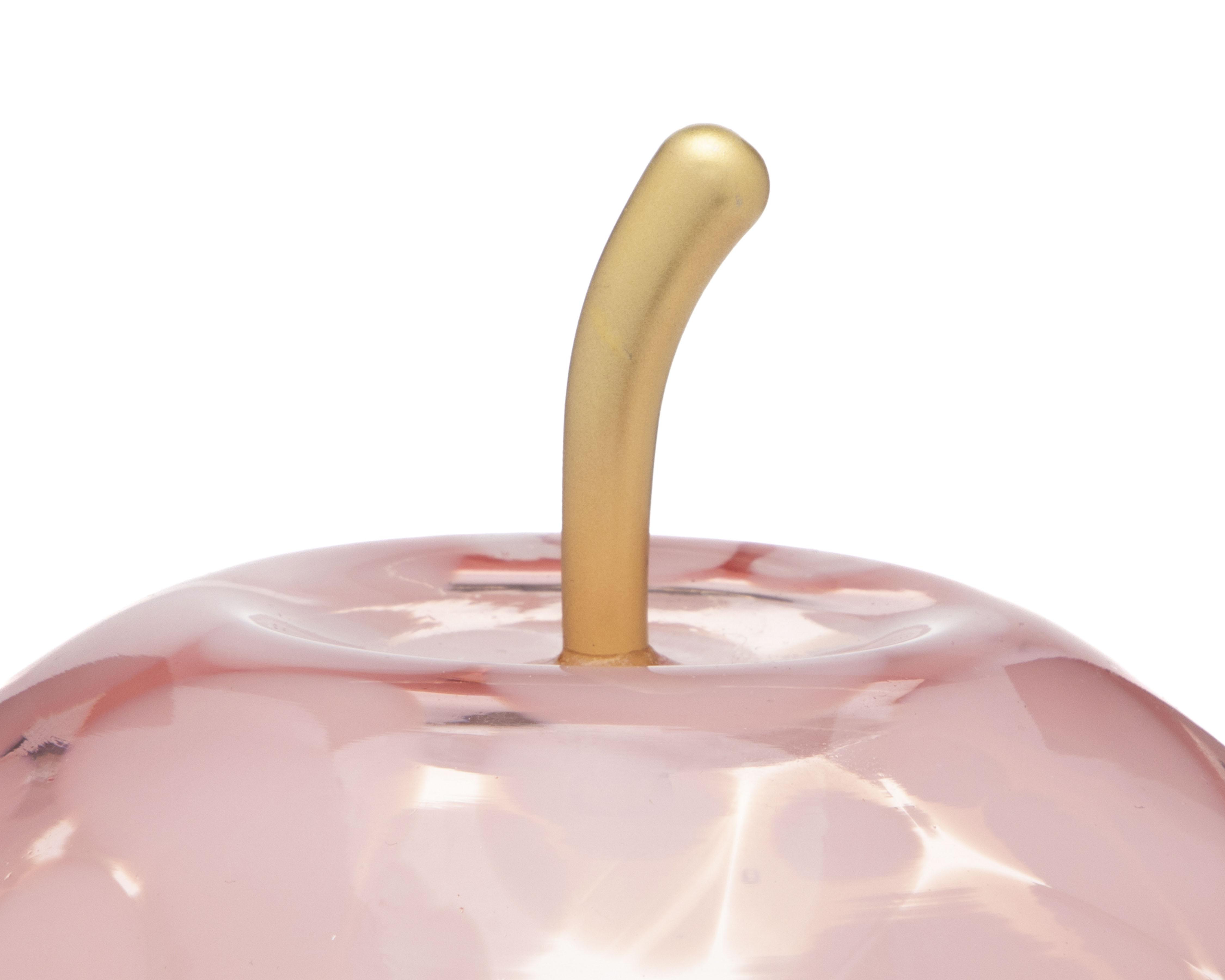 Foto 4 | Escultura de Manzana Melbania