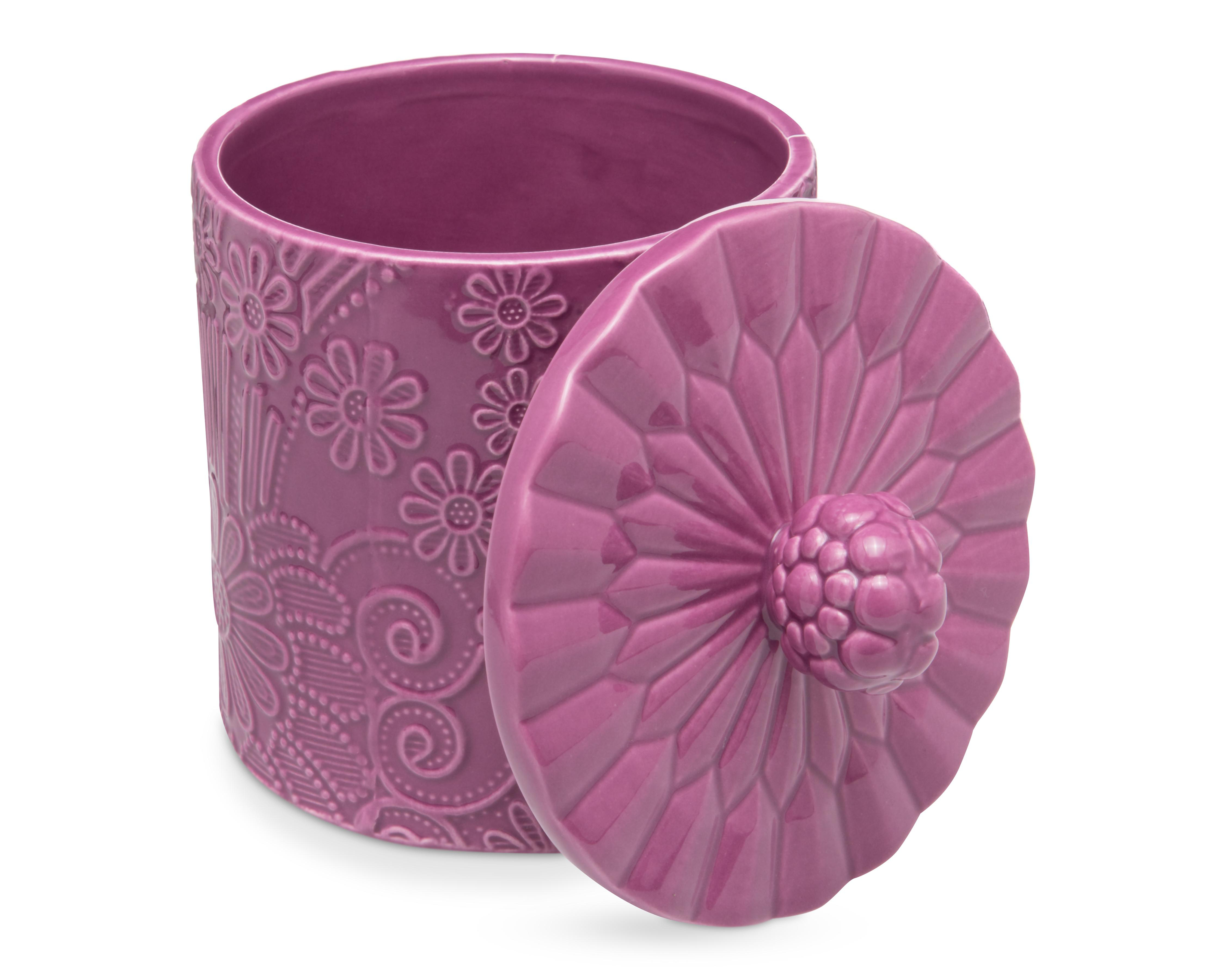 Foto 2 pulgar | Joyero Decorativo Meryl M