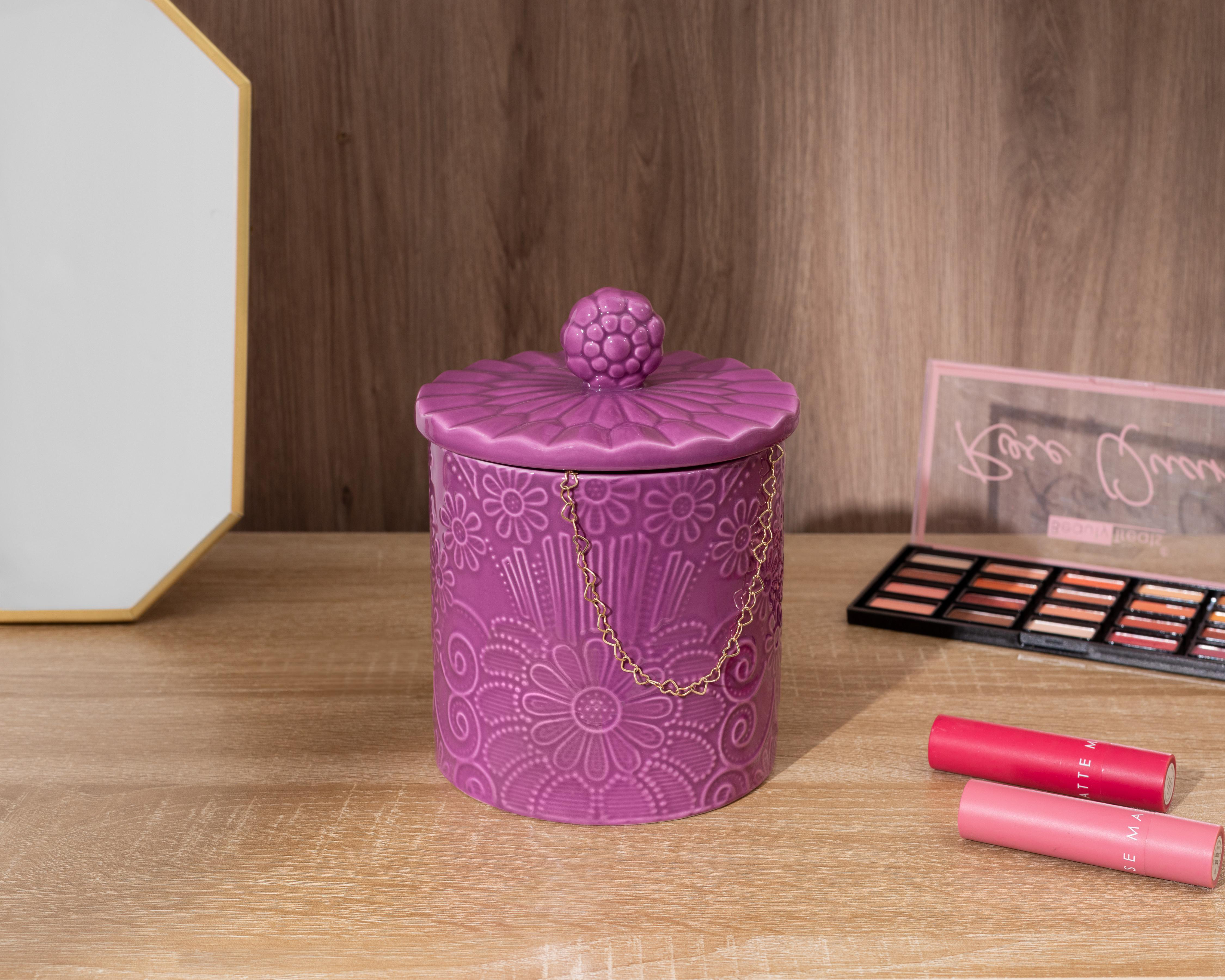 Foto 4 | Joyero Decorativo Meryl M
