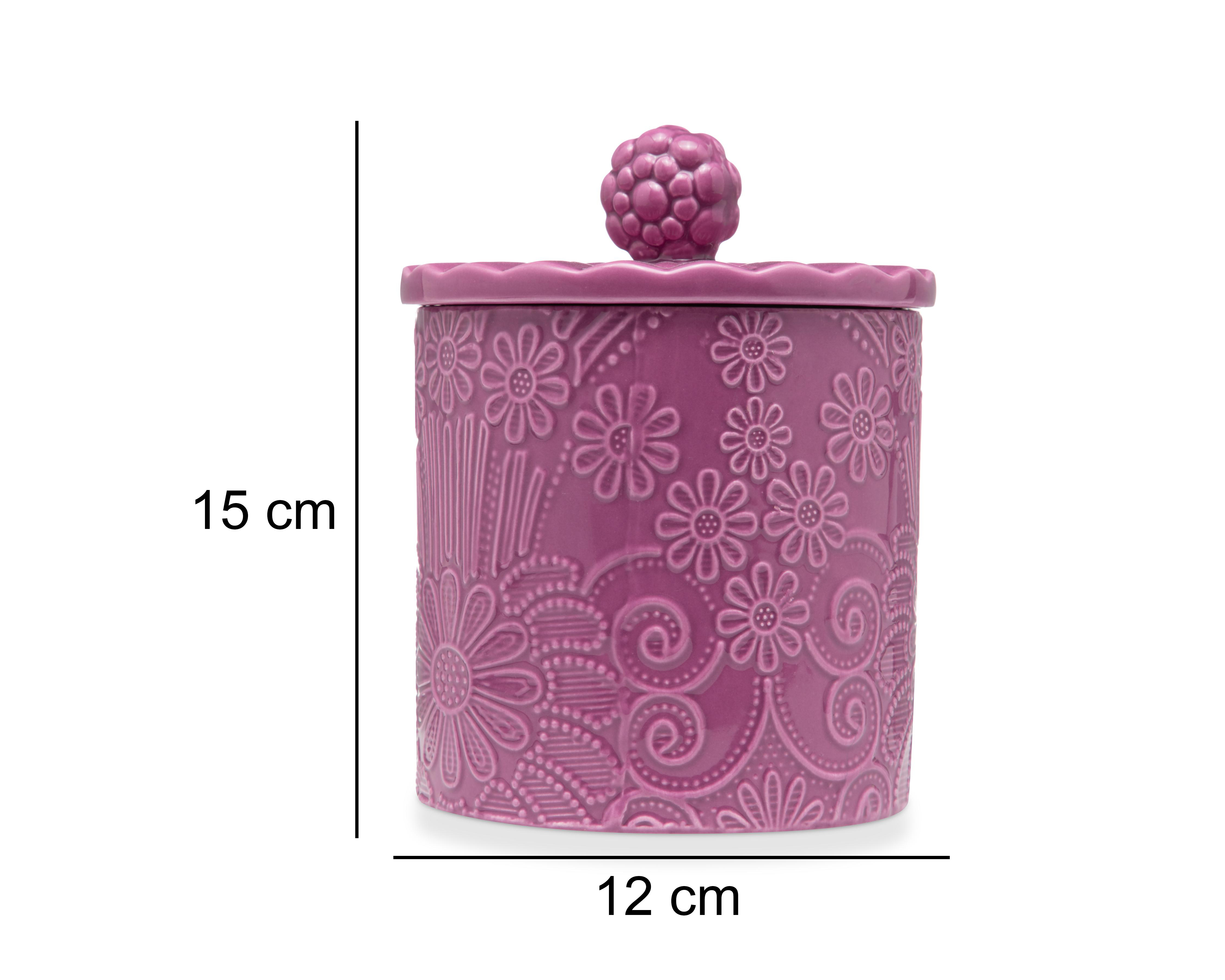 Foto 6 pulgar | Joyero Decorativo Meryl M