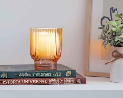 Foto 4 | Candelabro Mona