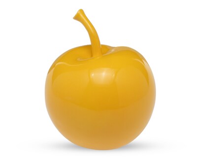 Foto 1 | Escultura de Manzana Mila