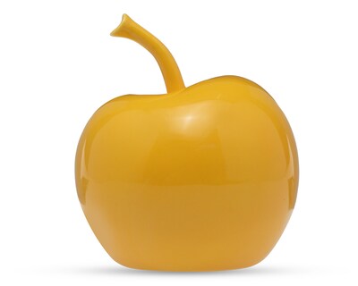 Foto 2 | Escultura de Manzana Mila