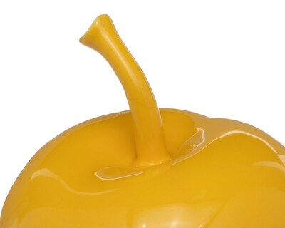 Foto 3 | Escultura de Manzana Mila