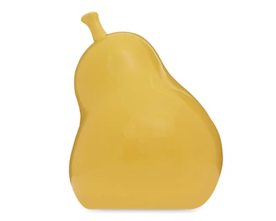 Foto 1 | Figura de Pera Mila P