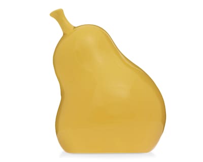 Foto 2 | Figura de Pera Mila P