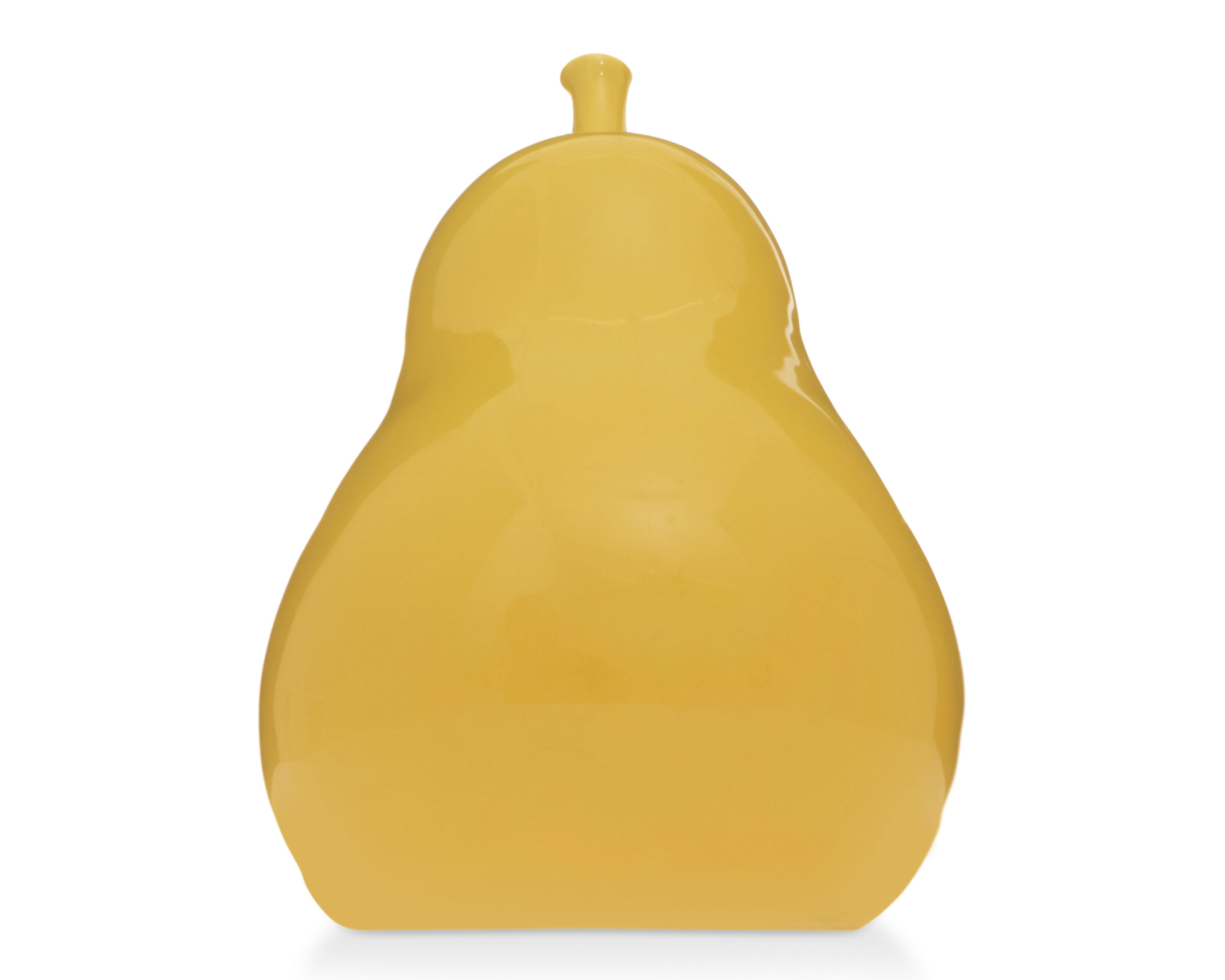 Foto 4 pulgar | Figura de Pera Mila P