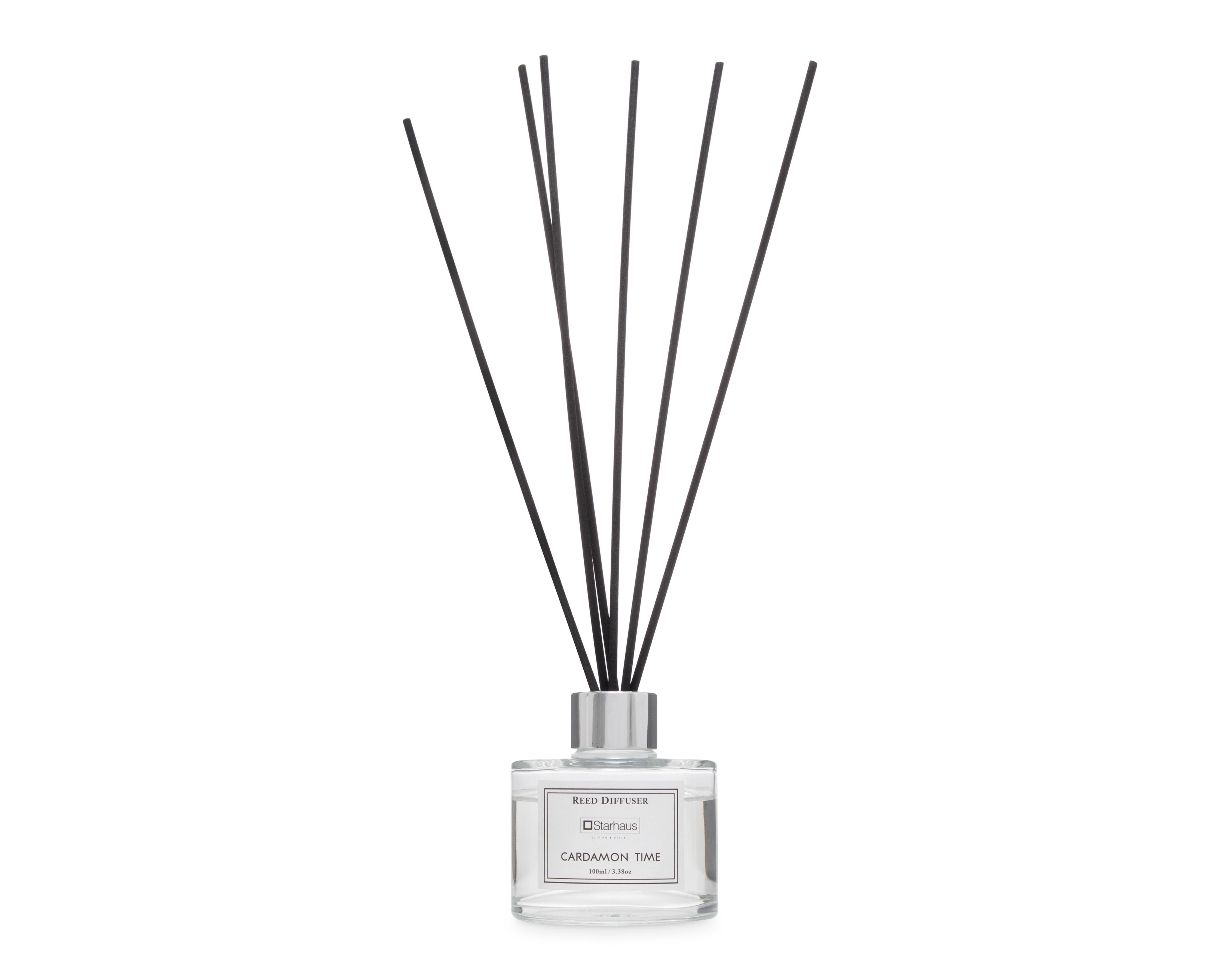 Difusor Aromático Starhaus Cardamon Time $79