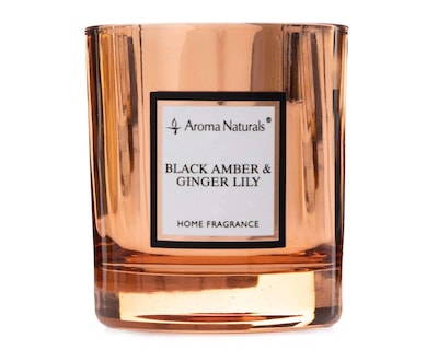 Foto 2 | Vela Aromática Black Amber & Ginger Lily