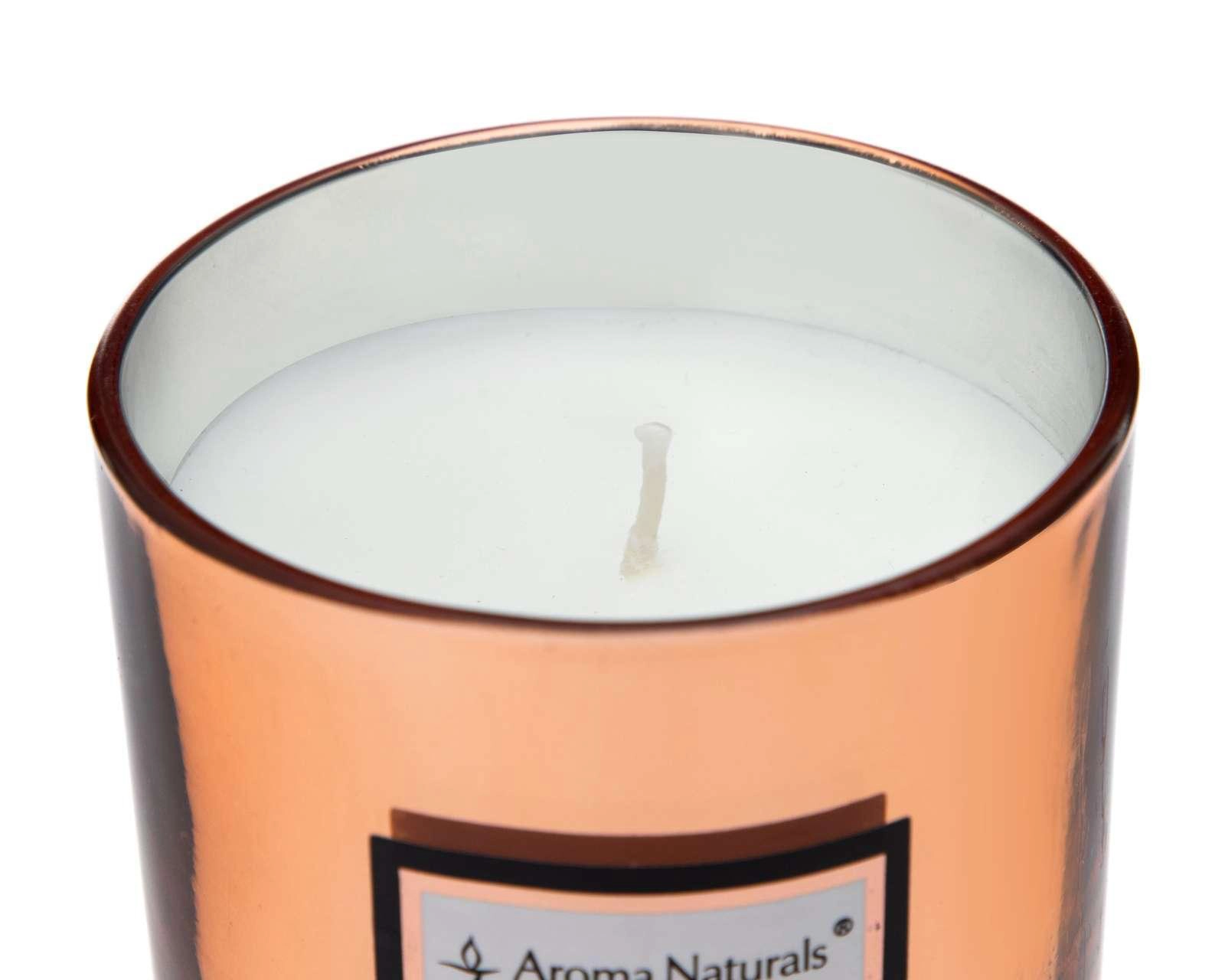 Foto 4 pulgar | Vela Aromática Black Amber & Ginger Lily