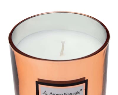 Foto 3 | Vela Aromática Black Amber & Ginger Lily