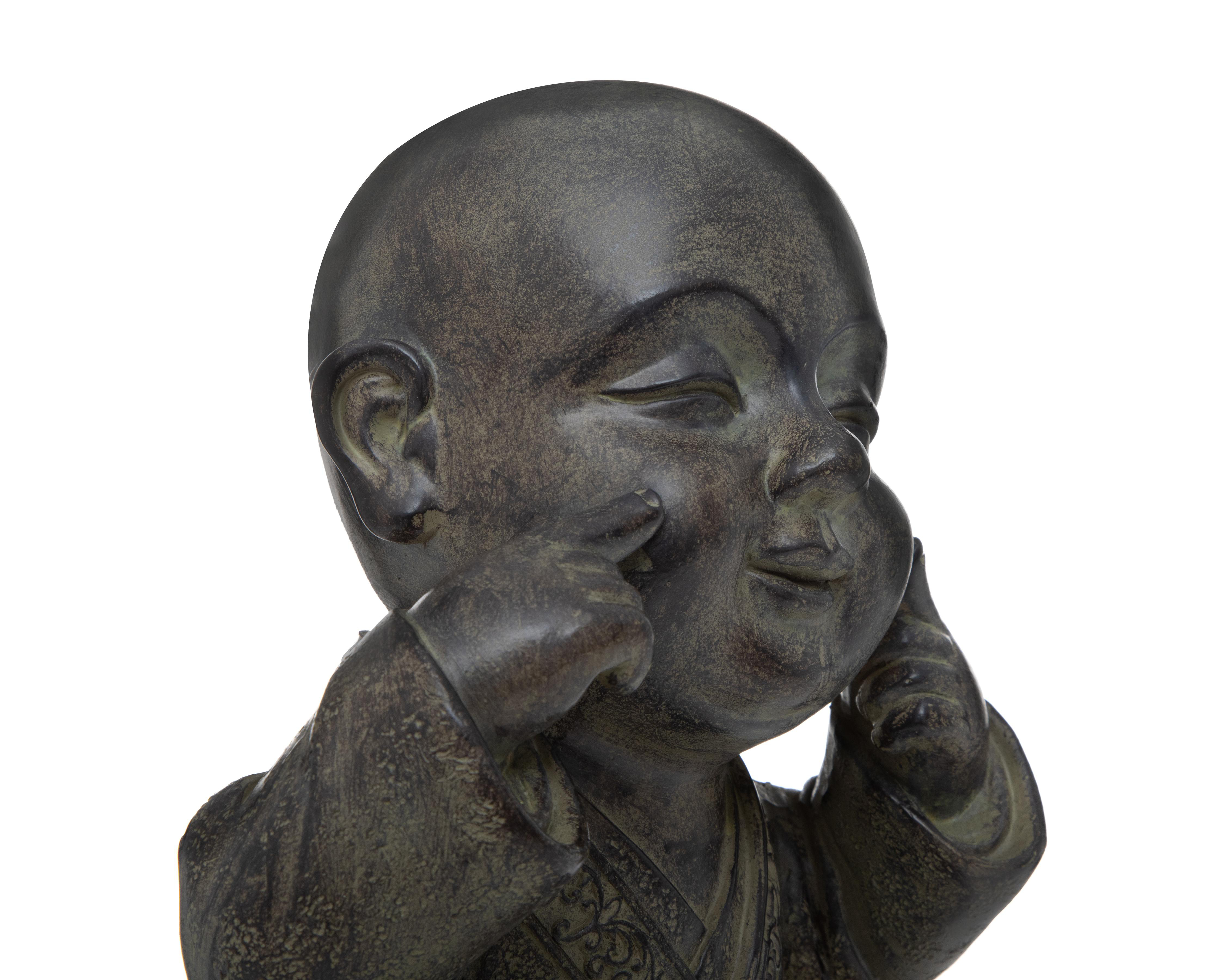 Foto 4 | Escultura Decorativa Keiko