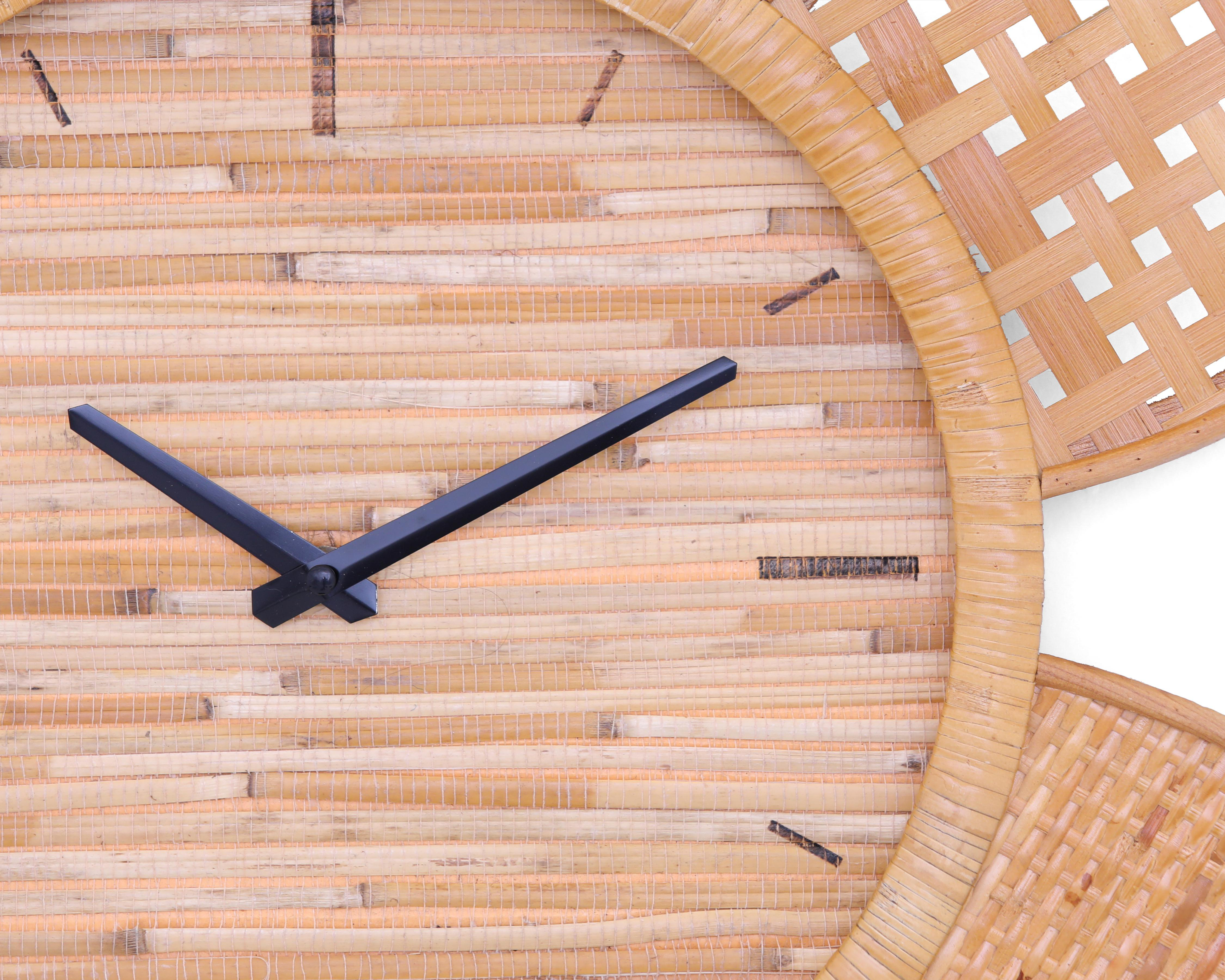 Foto 4 pulgar | Reloj Decorativo Nero