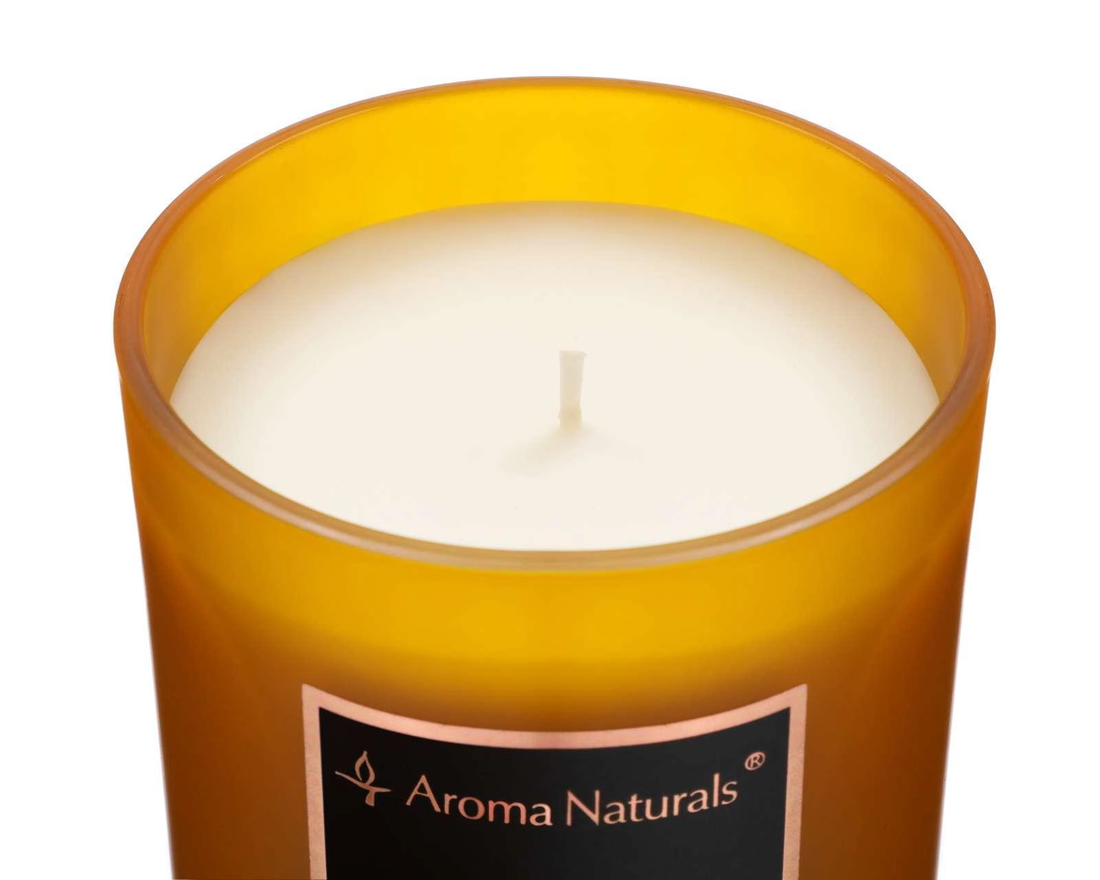 Foto 2 | Vela Aromática Osmanthus y Amber