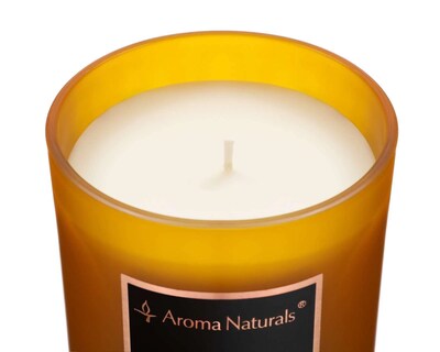 Foto 2 | Vela Aromática Osmanthus y Amber
